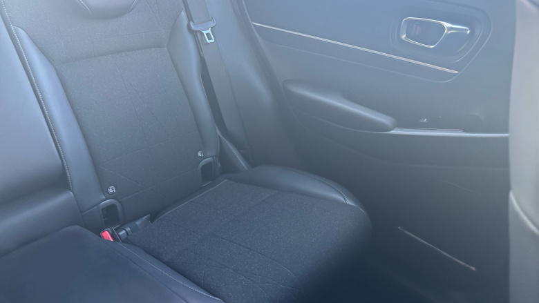 Honda HR-V 1.5 eHEV Advance 5dr CVT Hybrid Hatchback